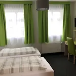 Burghotel Homberg (Schwalm-Eder)