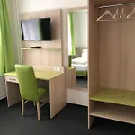Burghotel Hotel