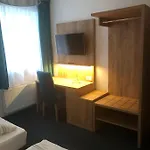 Hotel Burghotel Homberg (Schwalm-Eder)