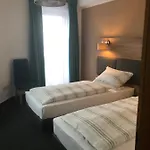 Burghotel