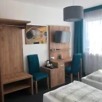 Burghotel * Homberg (Schwalm-Eder)