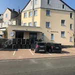 Burghotel