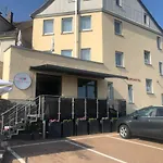 Burghotel Hotel