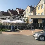 Burghotel * Homberg (Schwalm-Eder)