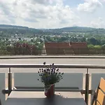 Burghotel * Homberg (Schwalm-Eder)