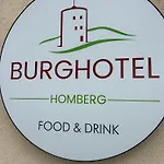 Burghotel Hotel Homberg (Schwalm-Eder)