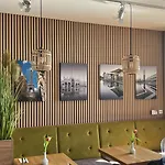 Burghotel