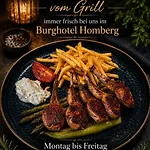 Hotel Burghotel
