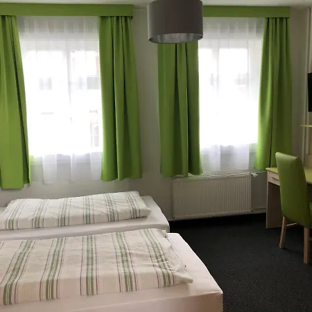 Burghotel Homberg Homberg (Schwalm-Eder)