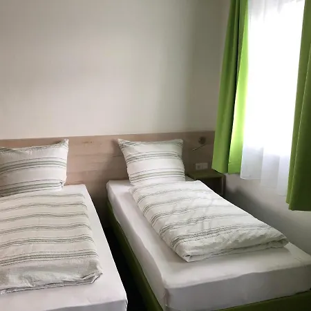 Burghotel Homberg *