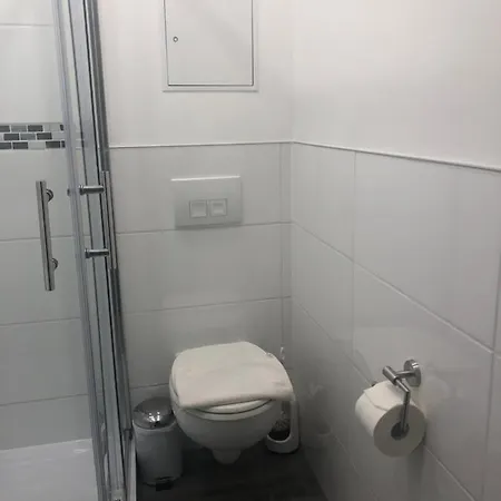 Burghotel Homberg *