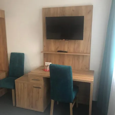 Burghotel * Homberg (Schwalm-Eder)