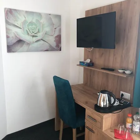 Burghotel Homberg (Schwalm-Eder)