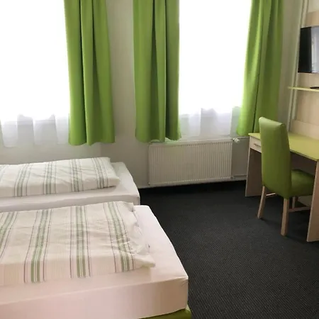 Hotel Burghotel Homberg