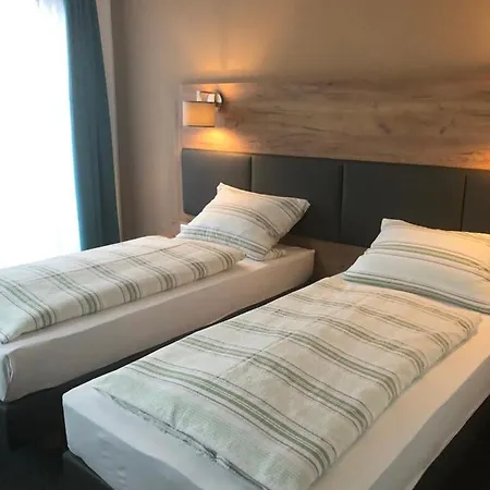 Hotel Burghotel Homberg (Schwalm-Eder)