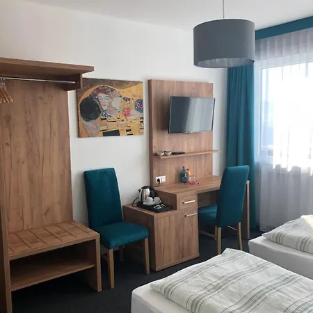 Burghotel * Homberg (Schwalm-Eder)