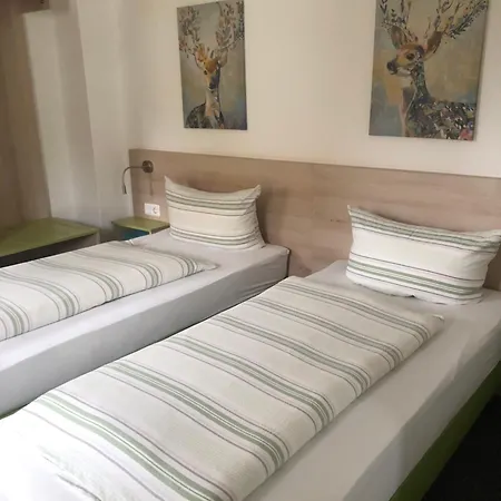 Burghotel Homberg Hotel