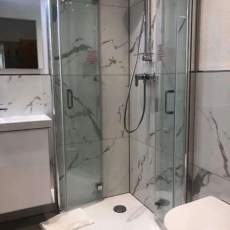 Hotel Burghotel Homberg *