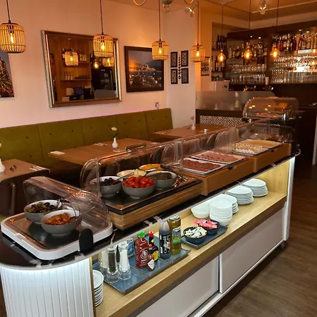 Hotel Burghotel Homberg *