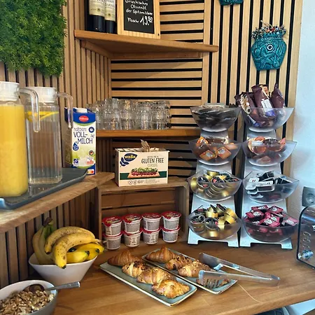 Burghotel Hotel Homberg (Schwalm-Eder)