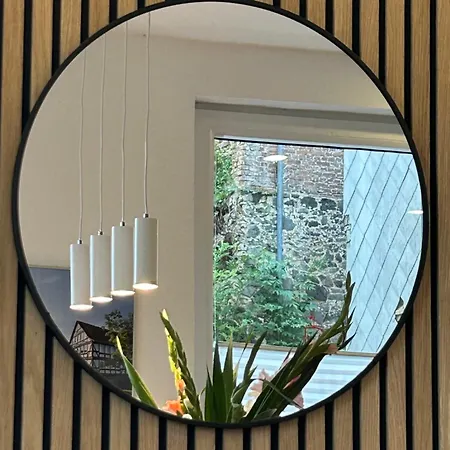 Burghotel