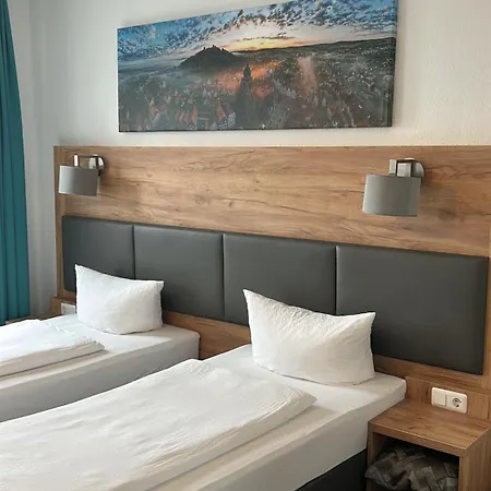 Otel Burghotel