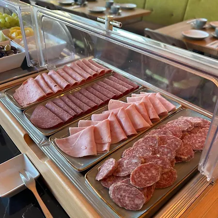 Burghotel * Homberg (Schwalm-Eder)