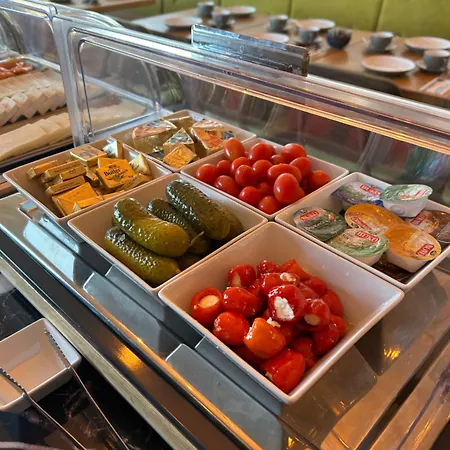 Burghotel Homberg (Schwalm-Eder)