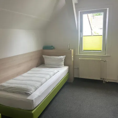 Burghotel Homberg (Schwalm-Eder)