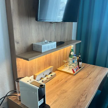 Burghotel