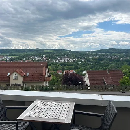Hotel Burghotel Homberg (Schwalm-Eder)