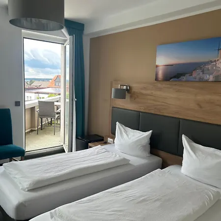 Otel Burghotel