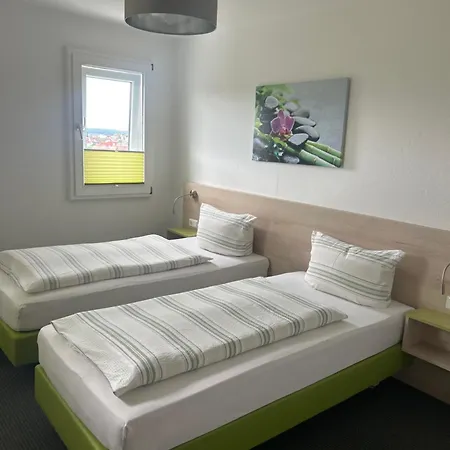 Hotel Burghotel