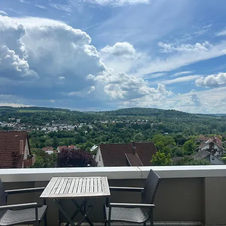 Hotel Burghotel *