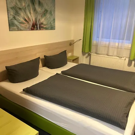 Otel Burghotel