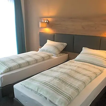 Otel Burghotel