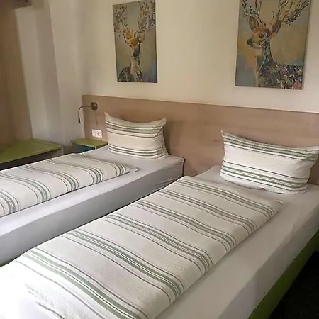 Otel Burghotel *