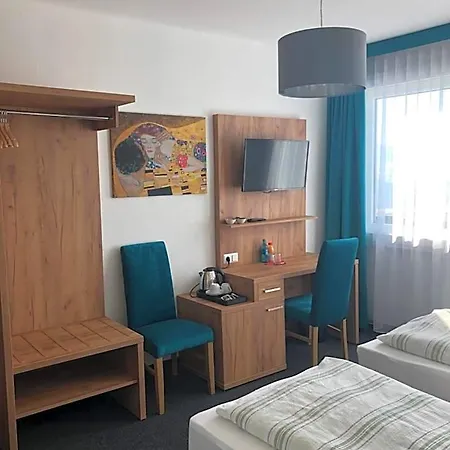 Burghotel Otel Homberg (Schwalm-Eder)