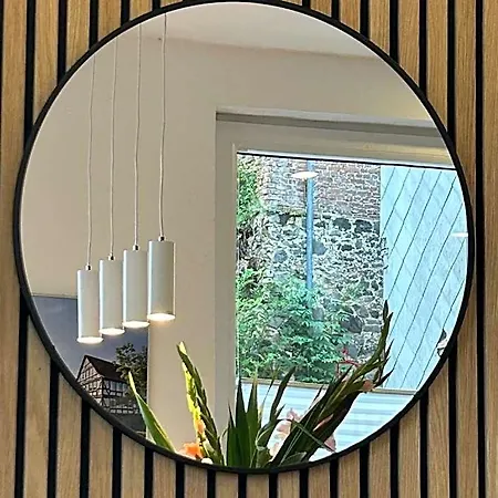 Burghotel *