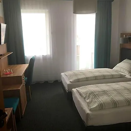Burghotel Otel Homberg (Schwalm-Eder)