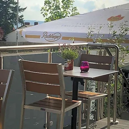 Otel Burghotel