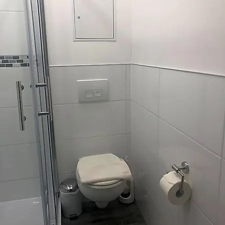 Otel Burghotel