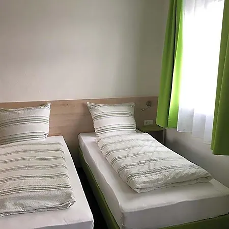 Burghotel * Homberg (Schwalm-Eder)