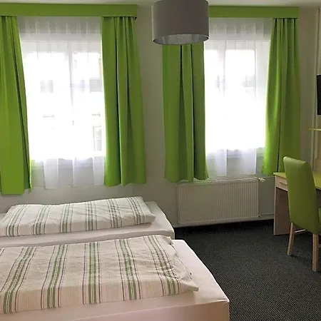 Burghotel Homberg (Schwalm-Eder)
