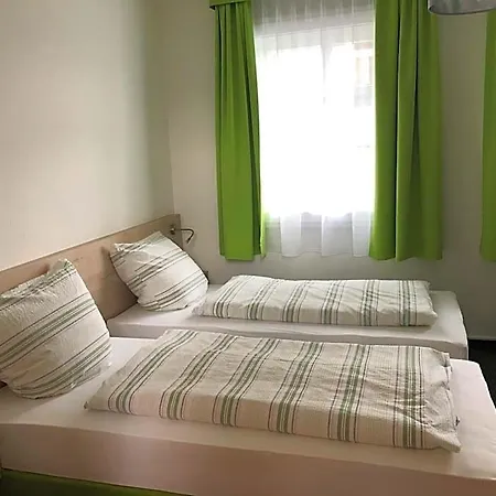 Burghotel Otel Homberg (Schwalm-Eder)