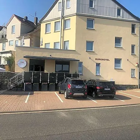 Burghotel