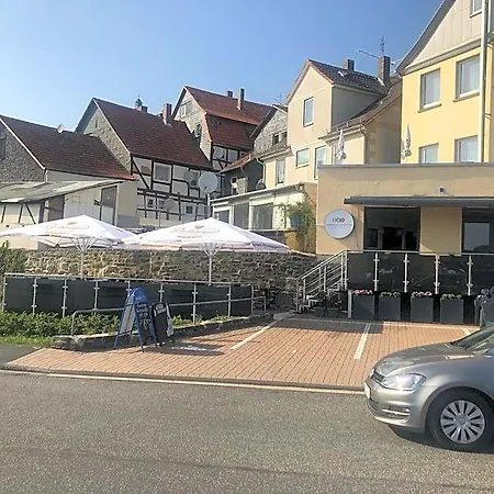 Burghotel Otel *