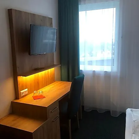 Burghotel *