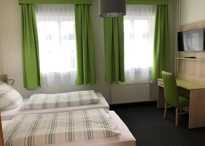 Burghotel Homberg (Schwalm-Eder)