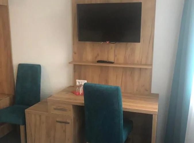 Burghotel * Homberg (Schwalm-Eder)